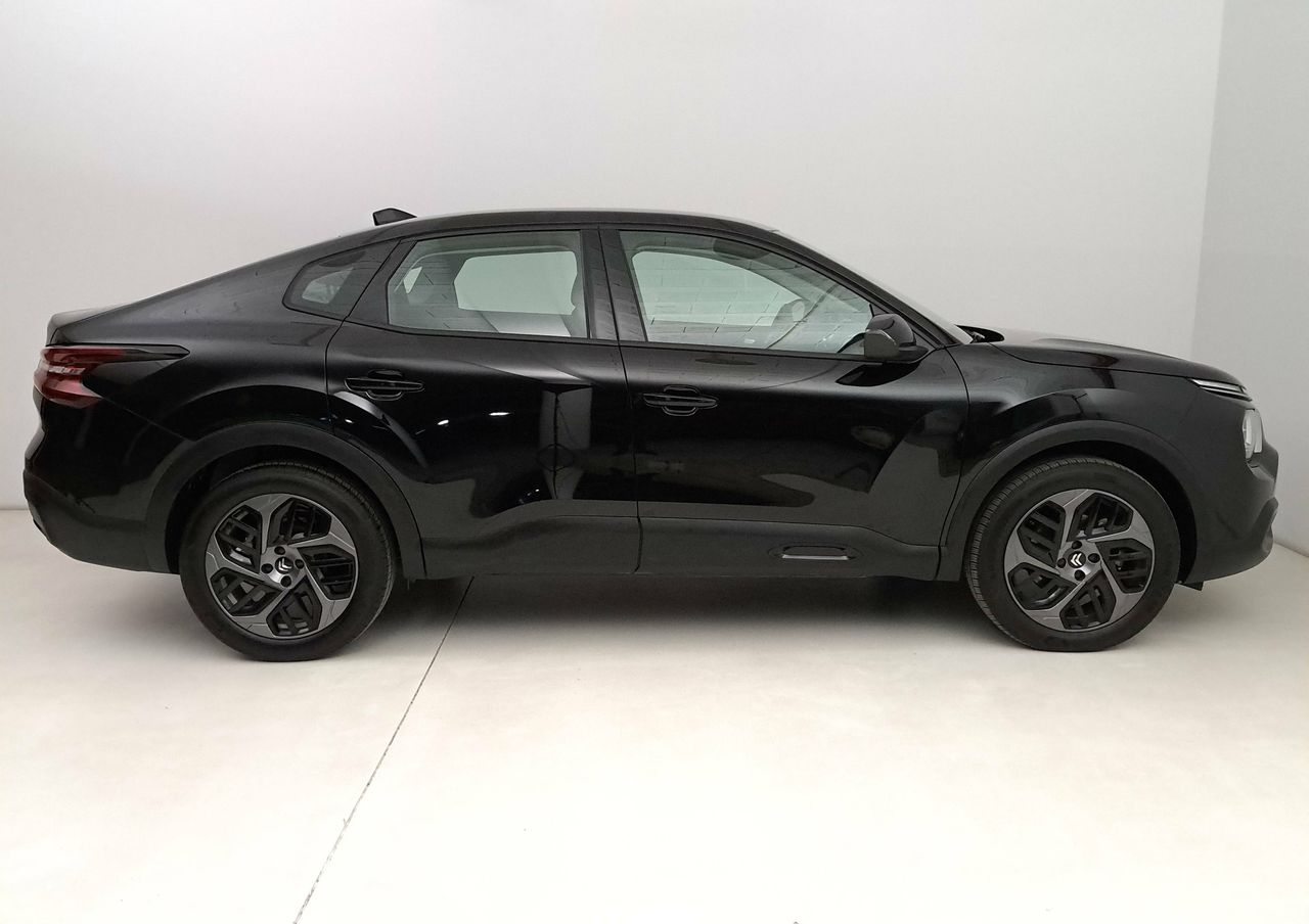citroën c4 x 2024 / foto grande (3)
