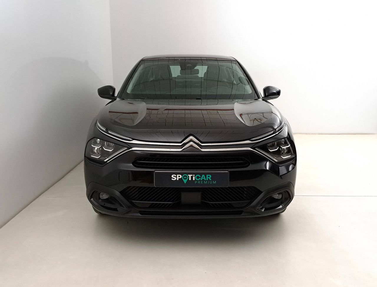 citroën c4 x 2024 / foto grande (2)