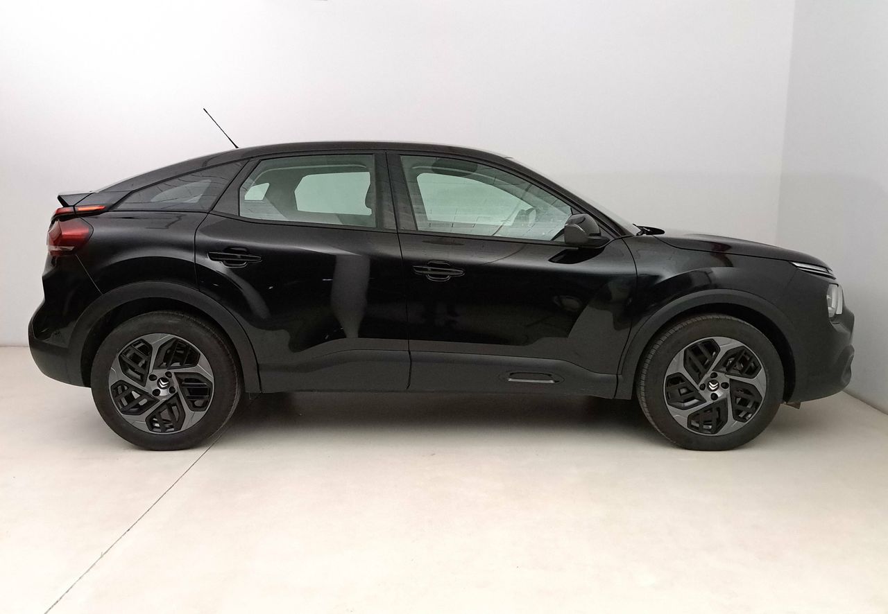 citroën c4 2023 / foto grande (3)