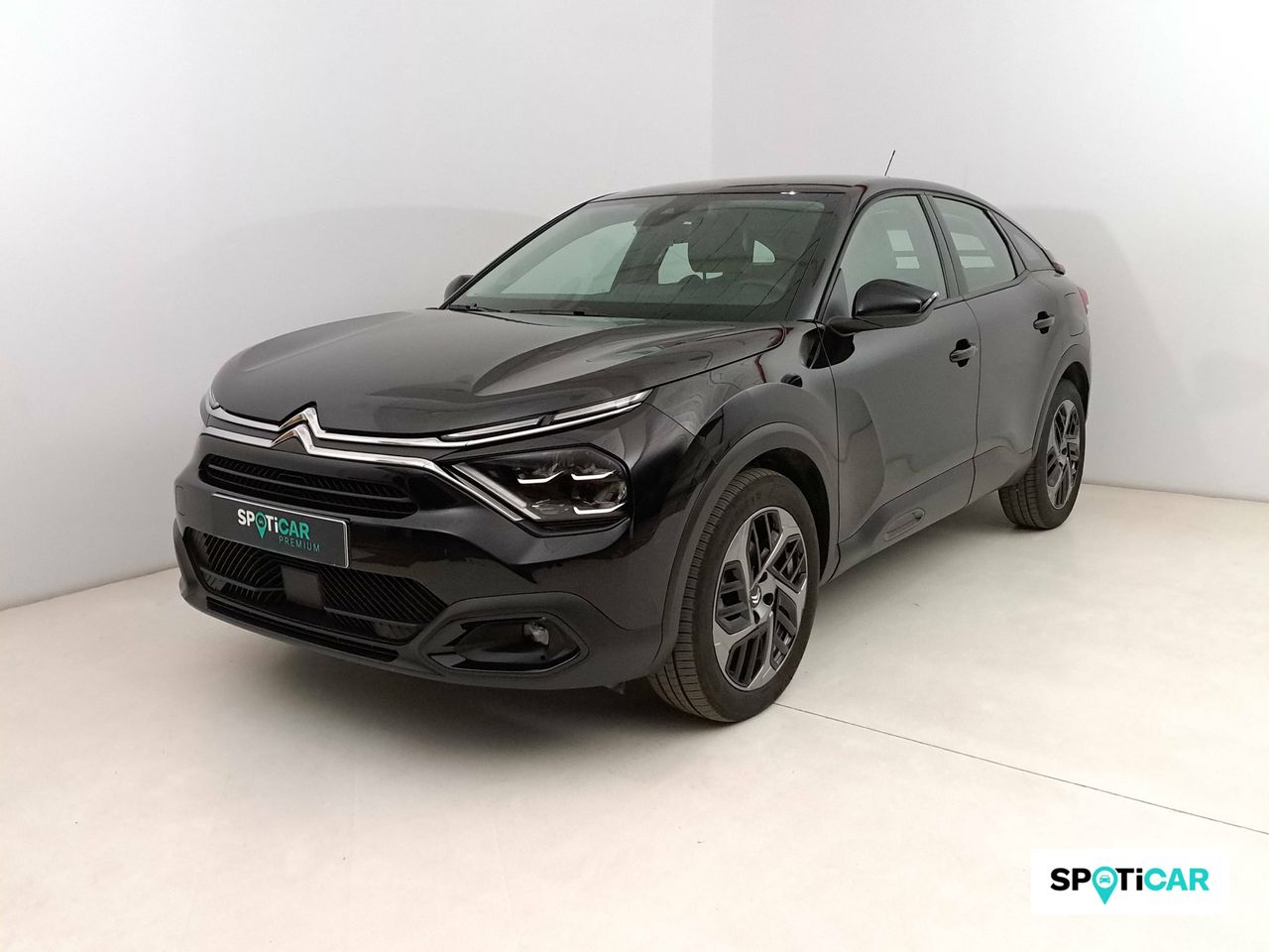 Foto citroën c4 2023 /