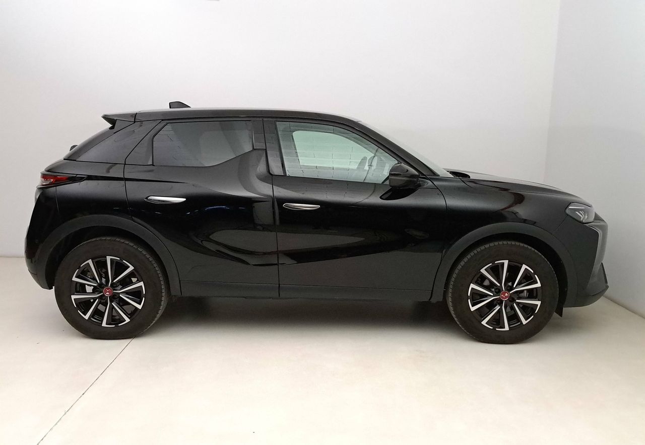 ds automobiles ds 3 2024 / foto grande (3)