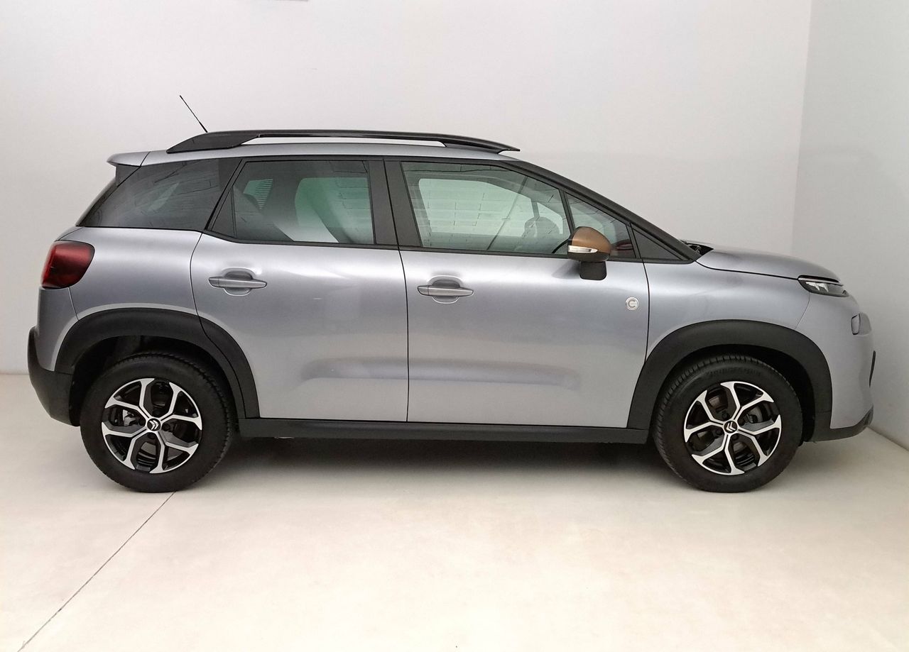 citroën c3 aircross 2023 / foto grande (3)
