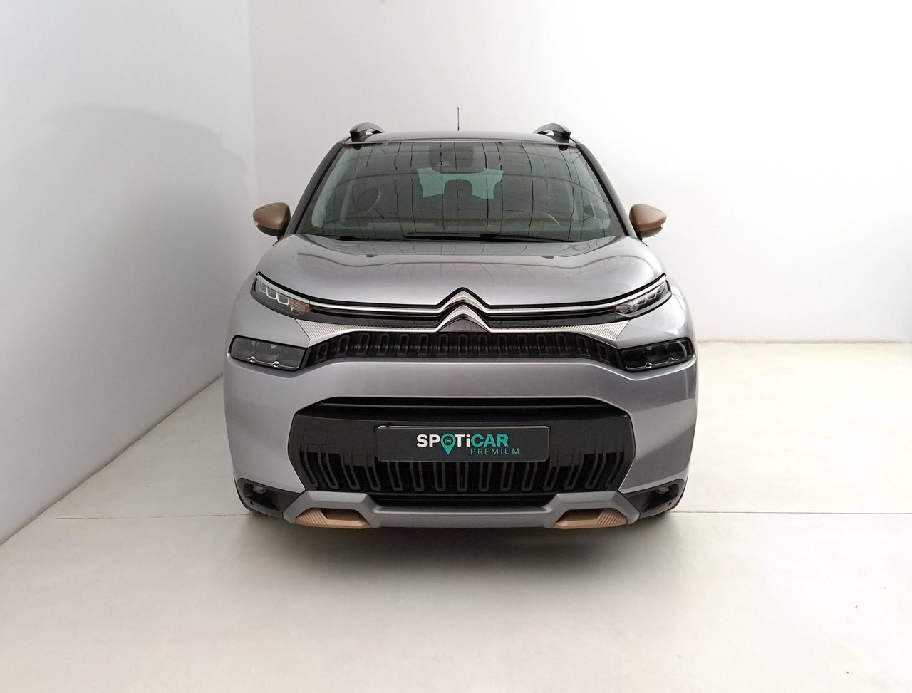 citroën c3 aircross 2023 / foto grande (2)