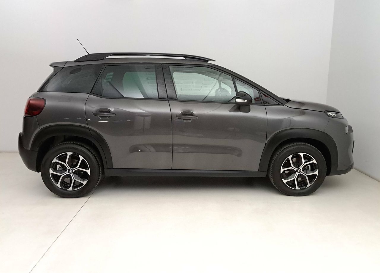 citroën c3 aircross 2024 / foto grande (3)