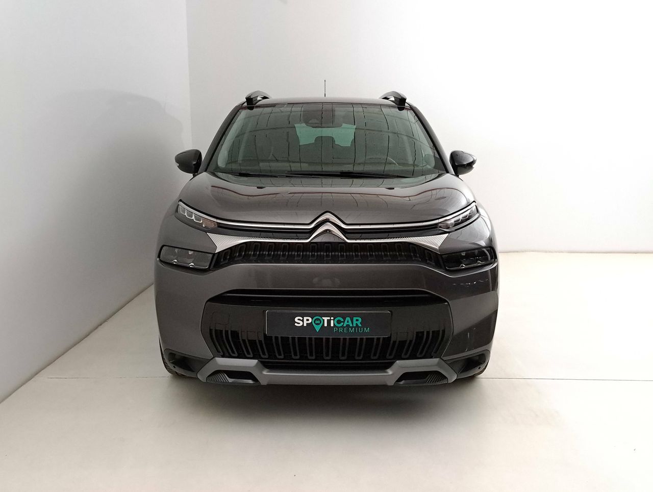 citroën c3 aircross 2024 / foto grande (2)