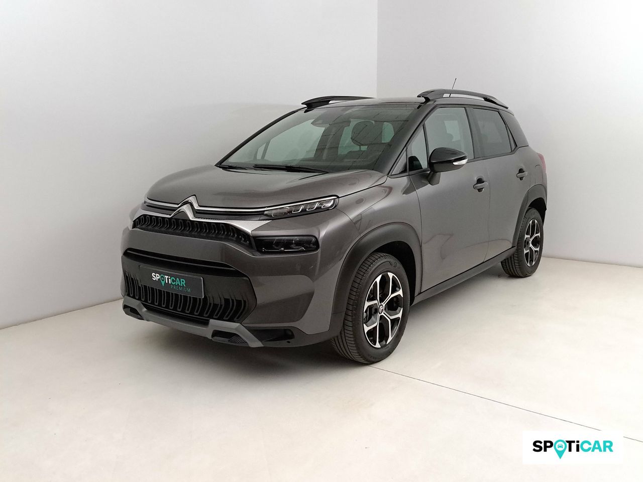 Foto citroën c3 aircross 2024 /