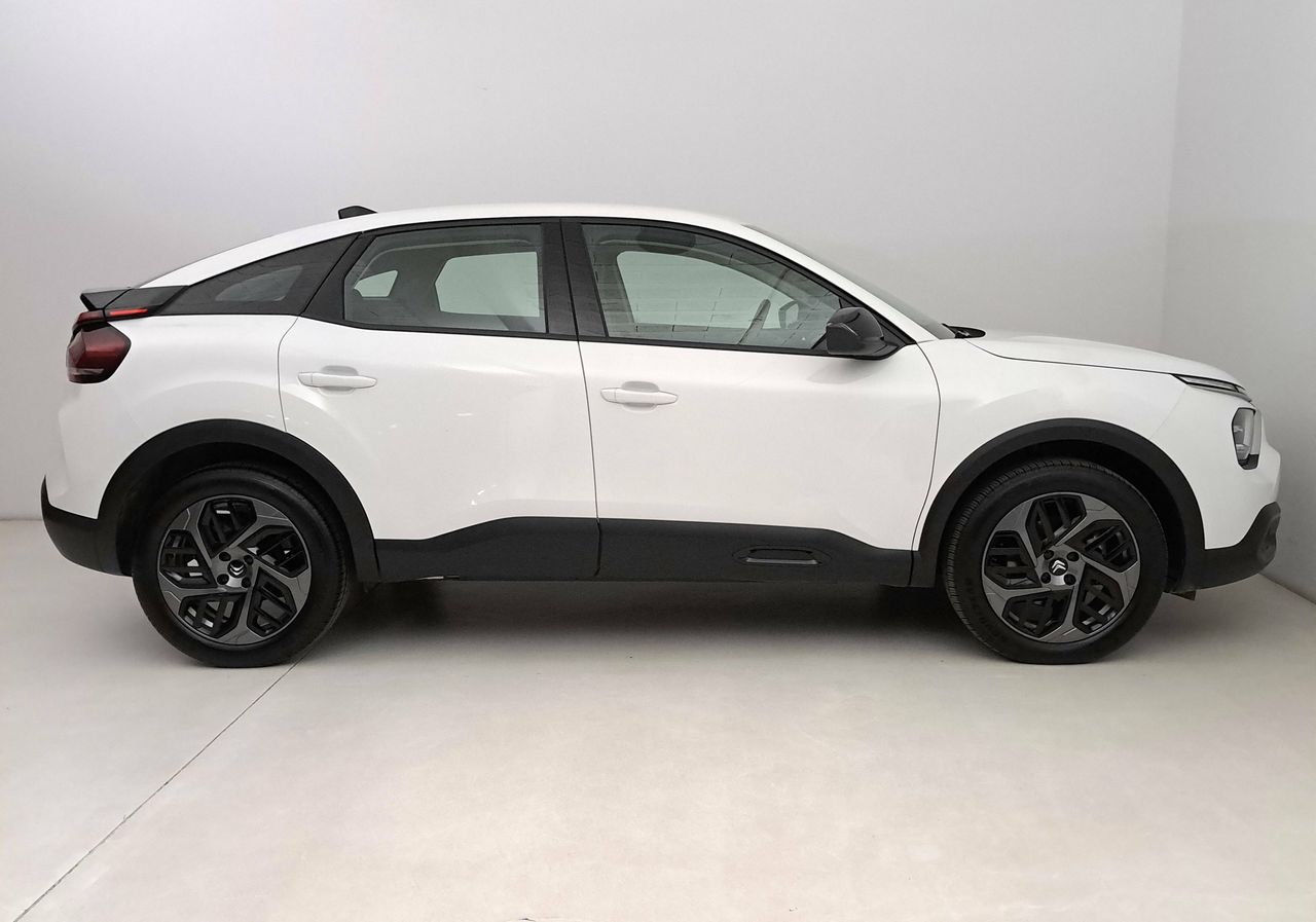 citroën c4 2024 / foto grande (3)