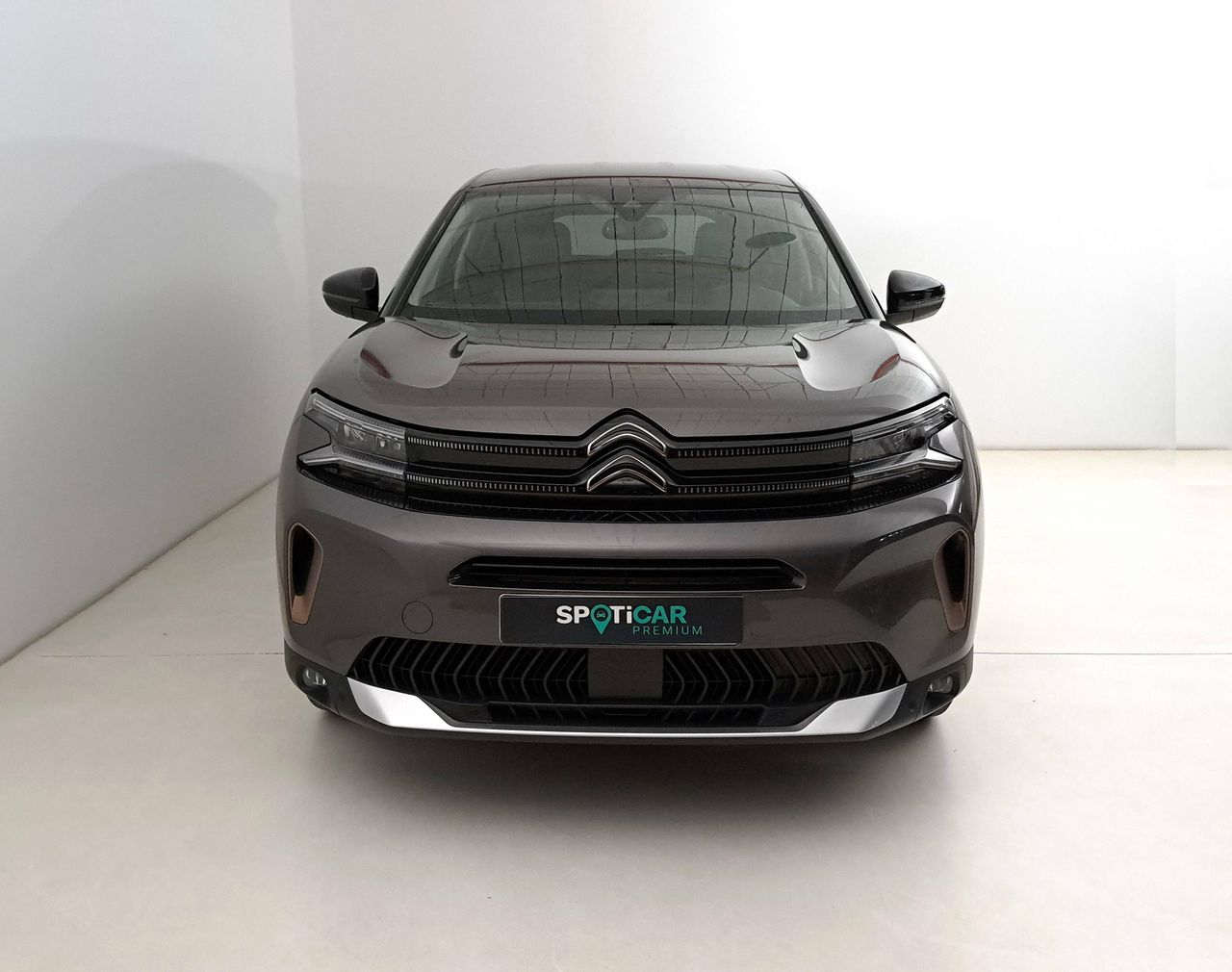 citroën c5 aircross 2023 / foto grande (2)