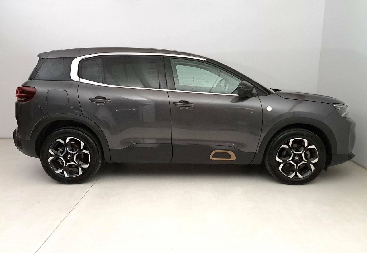 citroën c5 aircross 2023 / foto grande (3)