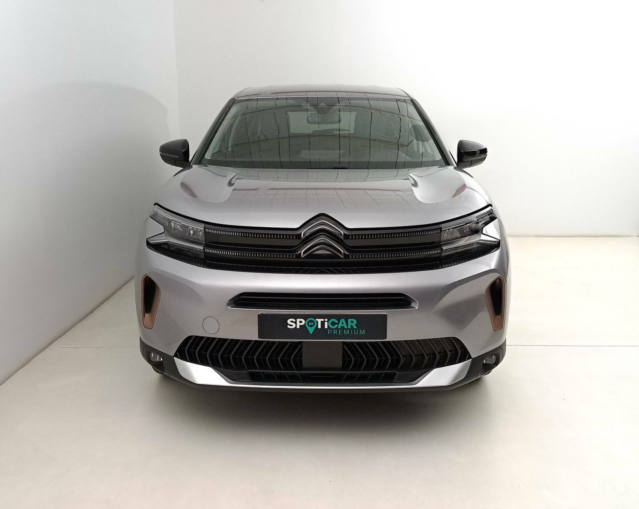 citroën c5 aircross 2023 / foto grande (2)