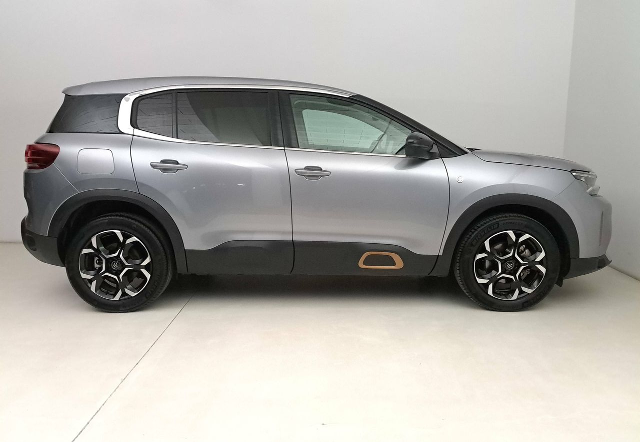 citroën c5 aircross 2023 / foto grande (3)