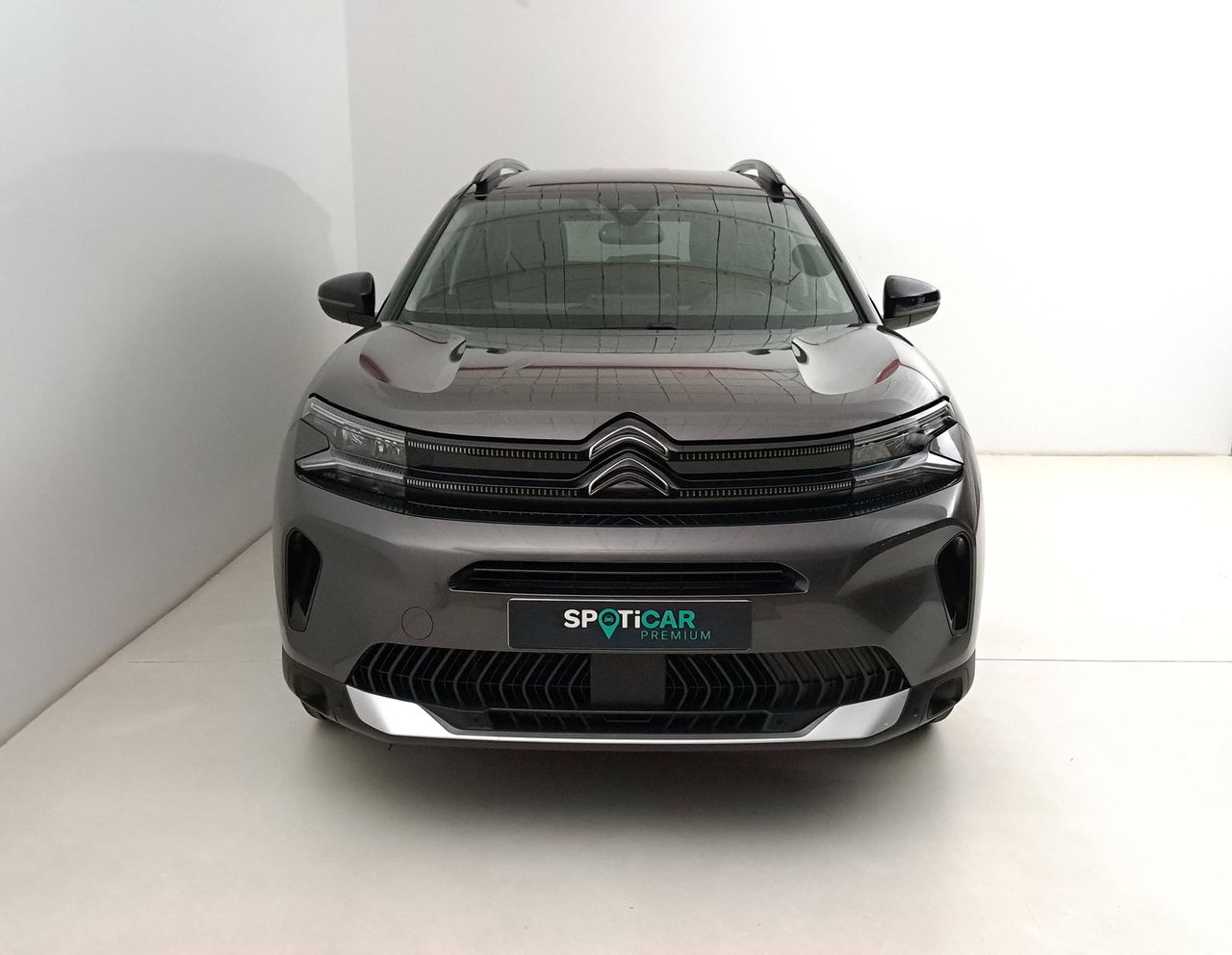 citroën c5 aircross 2024 / foto grande (2)