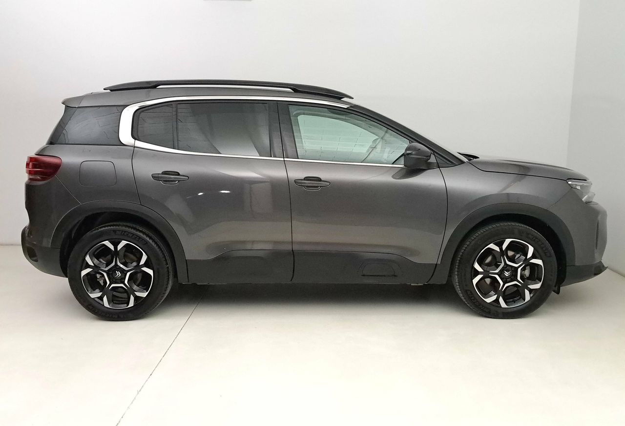 citroën c5 aircross 2024 / foto grande (3)