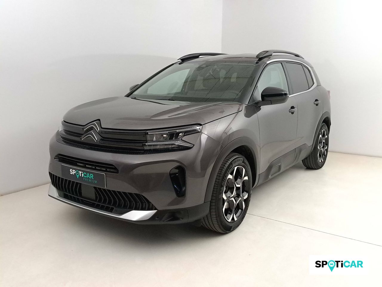 Foto citroën c5 aircross 2024 /