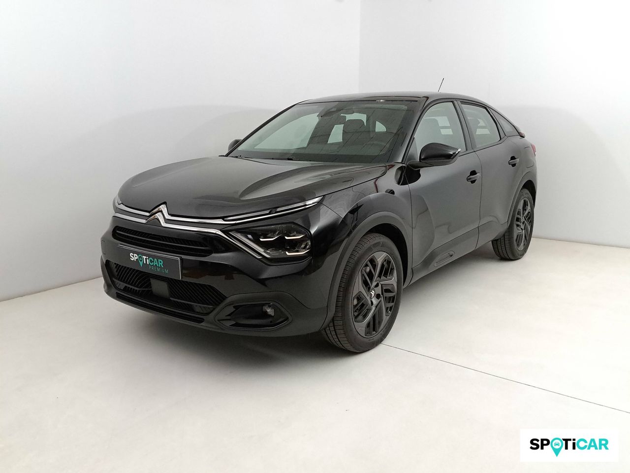 Series ar  de segunda mano - citroën c4 2023 /