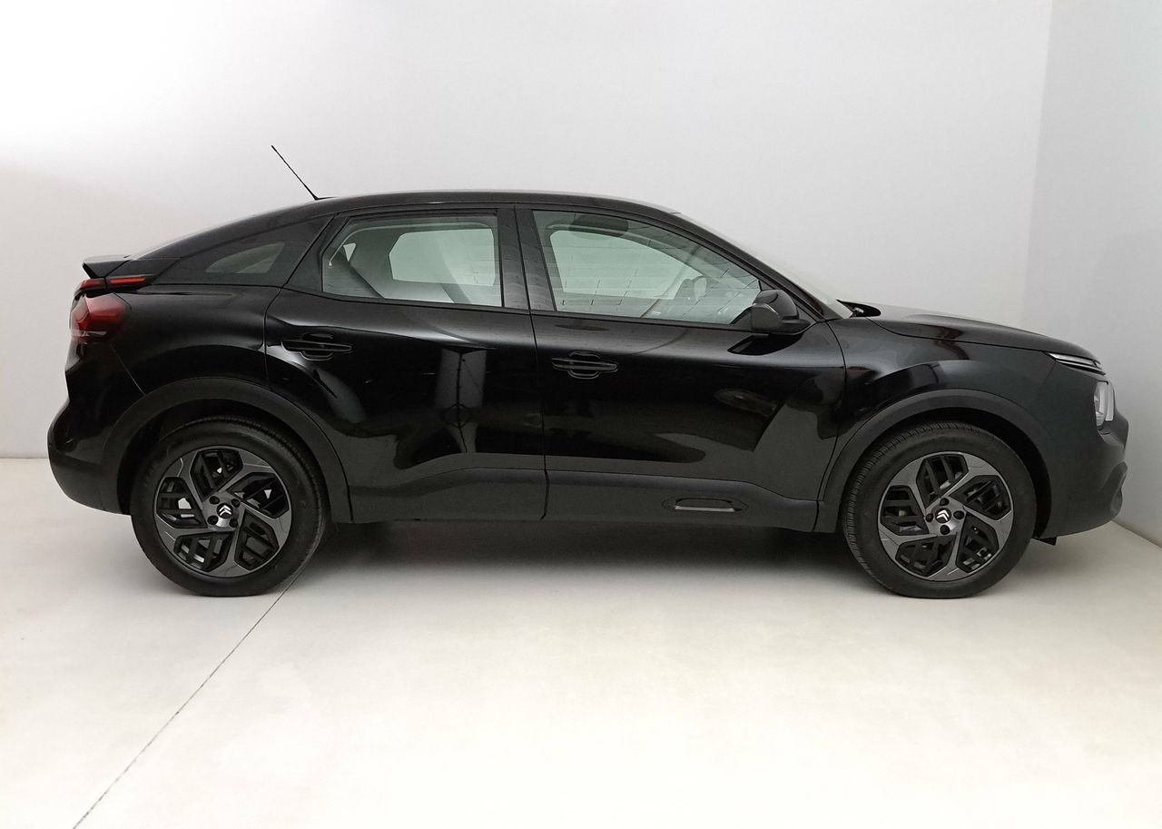 citroën c4 2023 / foto grande (3)