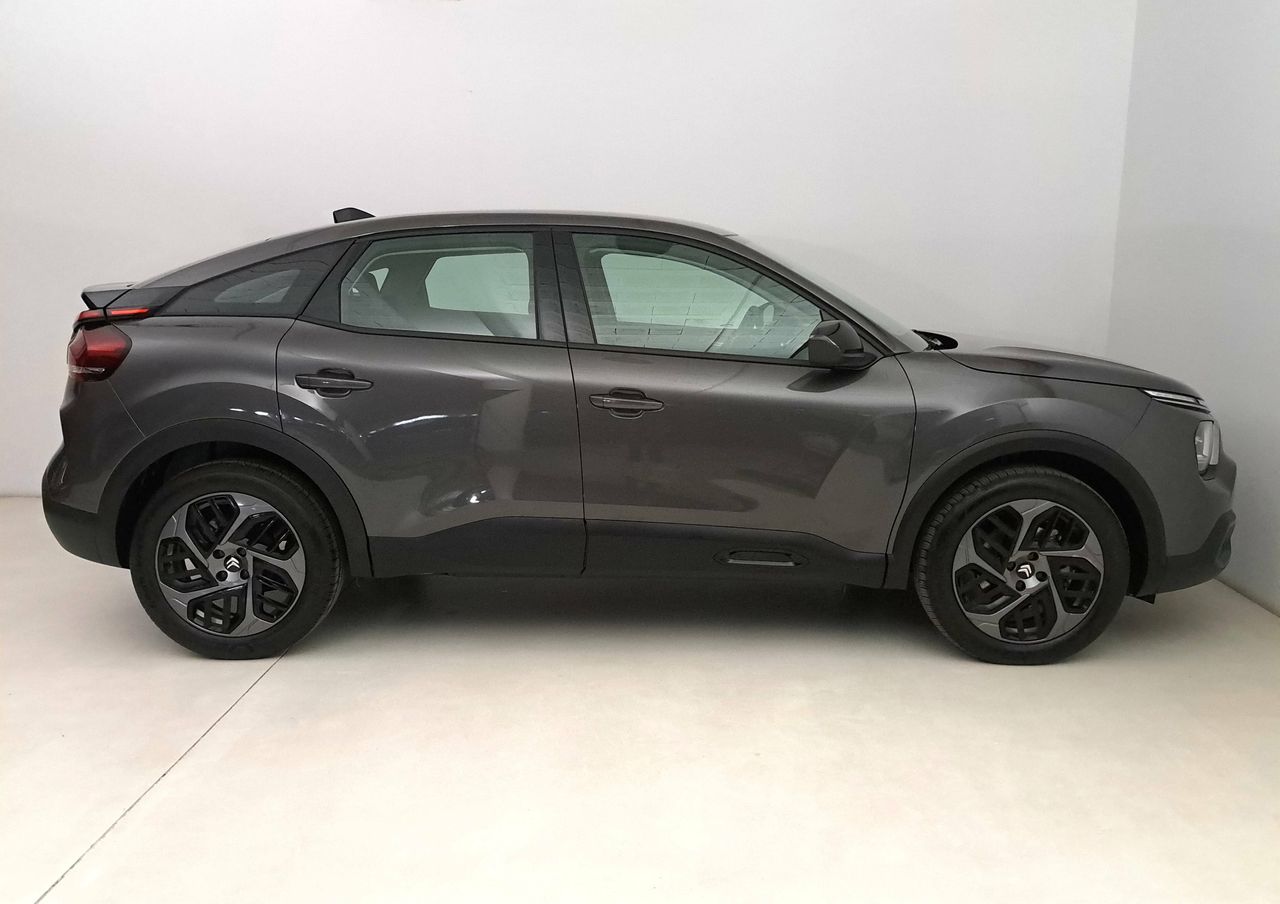 citroën c4 2024 / foto grande (3)