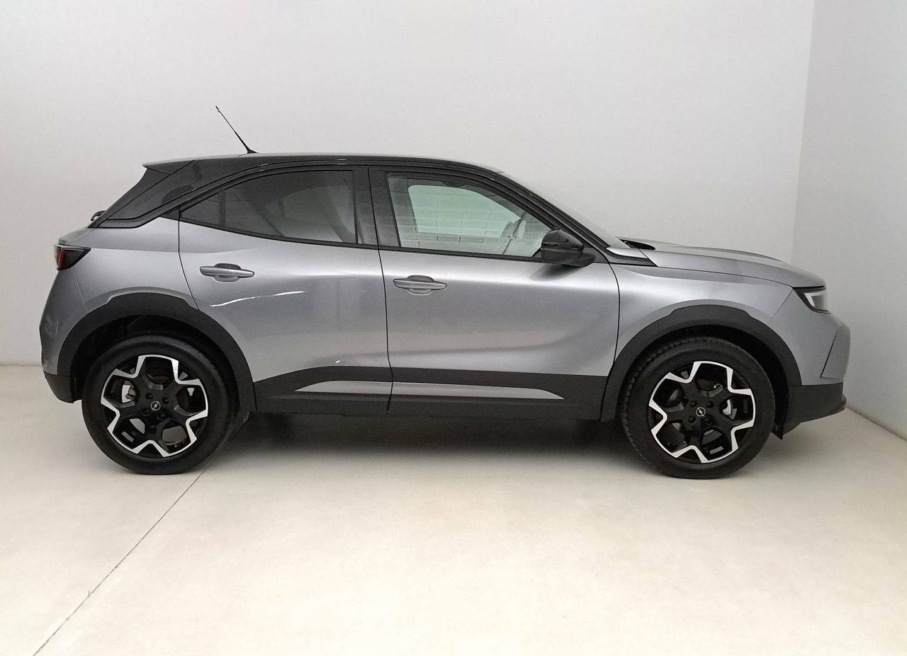 opel mokka 2024 / foto grande (3)