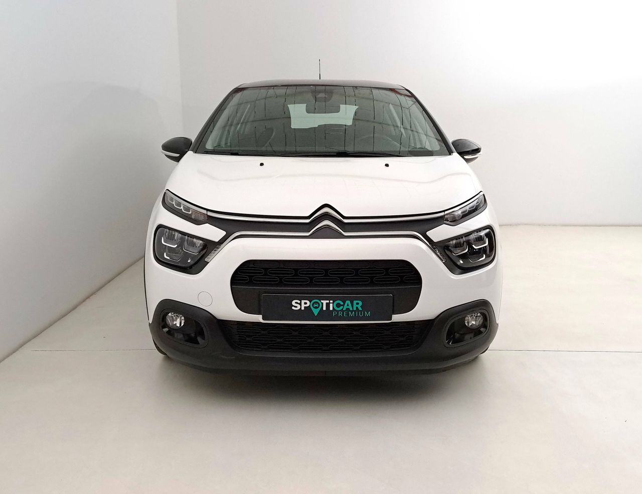citroën c3 2024 / foto grande (2)