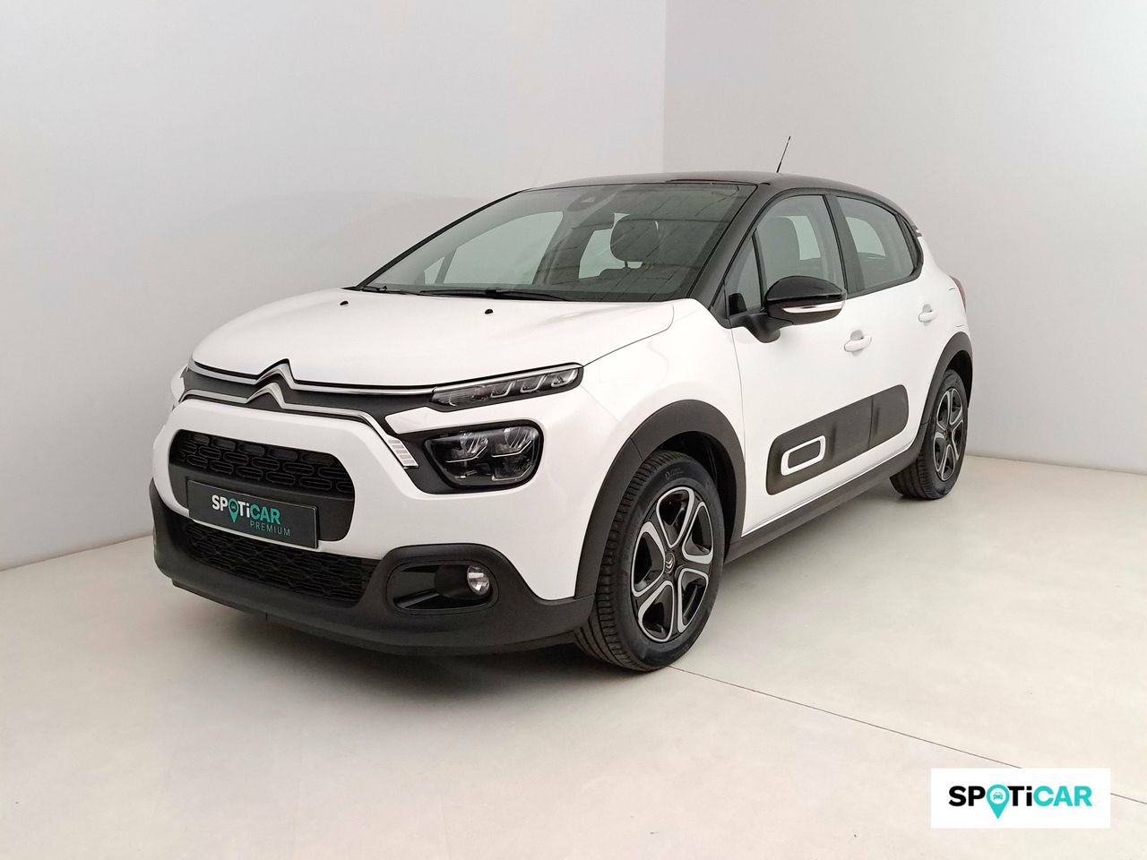 .casinuevo.compiso dos  de segunda mano - citroën c3 2024 /
