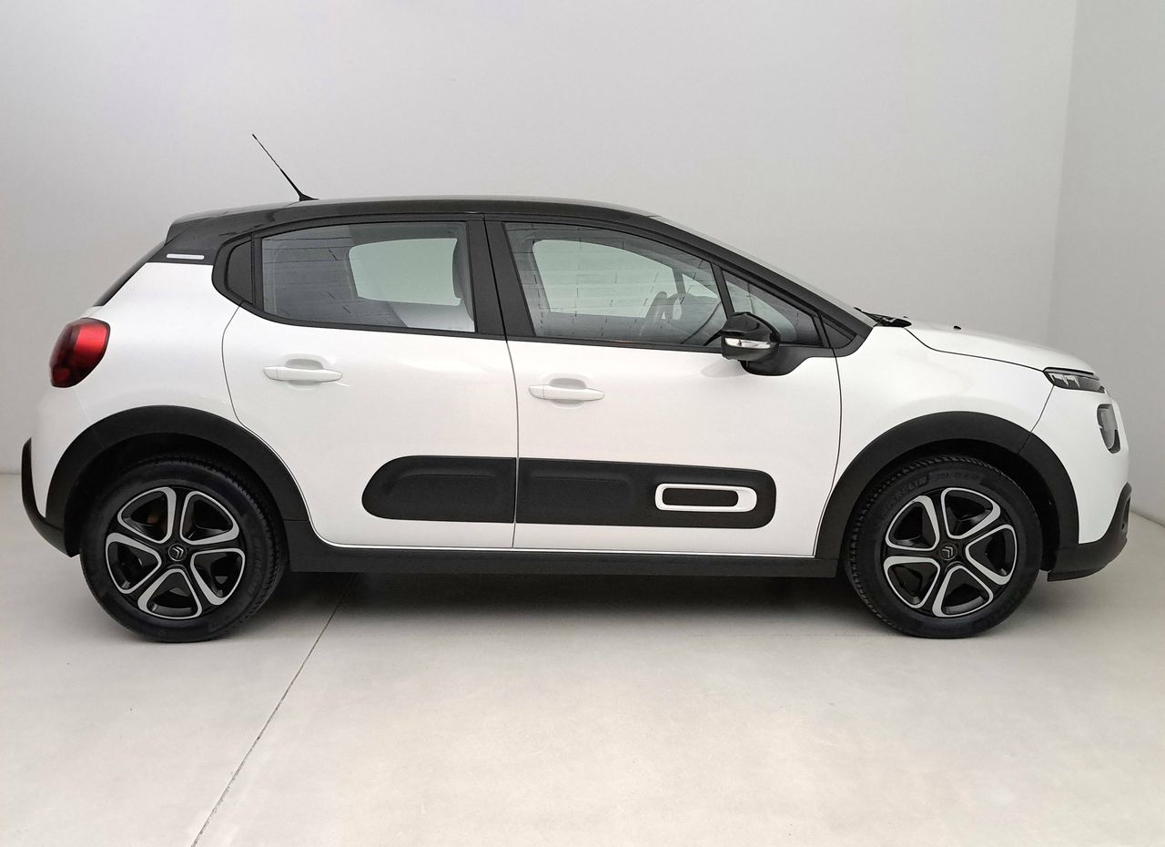 citroën c3 2024 / foto grande (3)