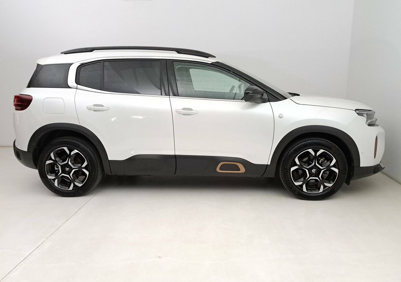 citroën c5 aircross 2023 / foto grande (3)