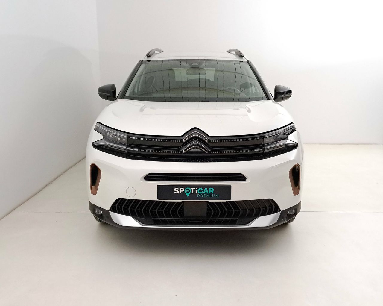 citroën c5 aircross 2023 / foto grande (2)
