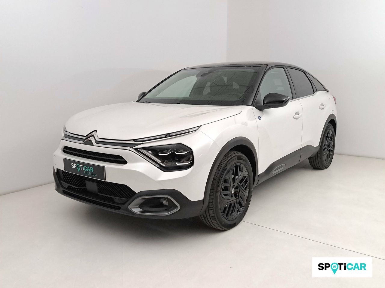 Foto citroën c4 2024 /