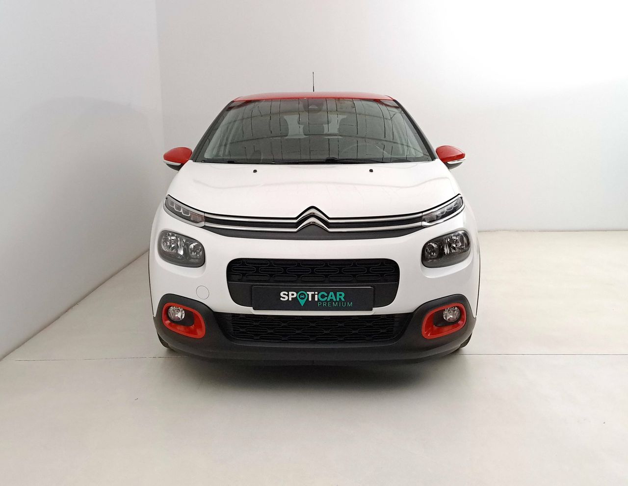 citroën c3 2018 / foto grande (2)