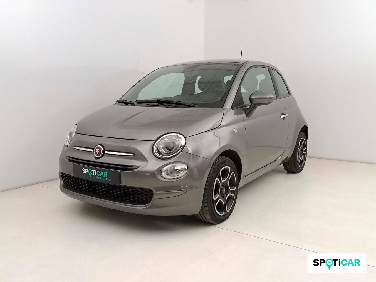 Foto fiat 500 2022 /