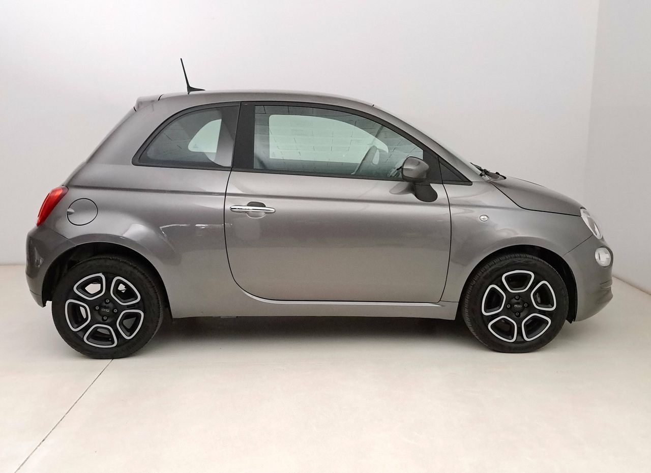 fiat 500 2022 / foto grande (3)