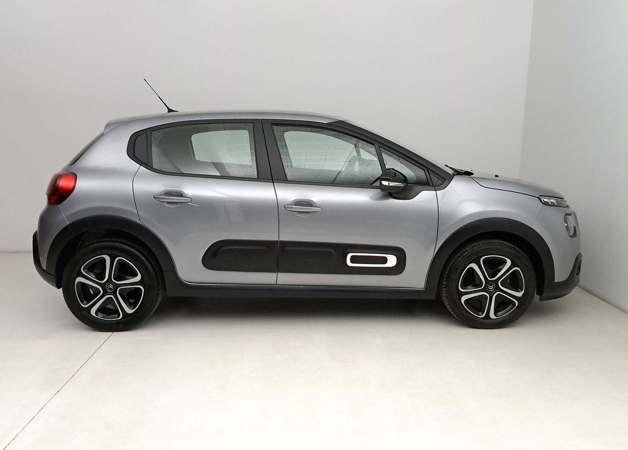 citroën c3 2024 / foto grande (3)