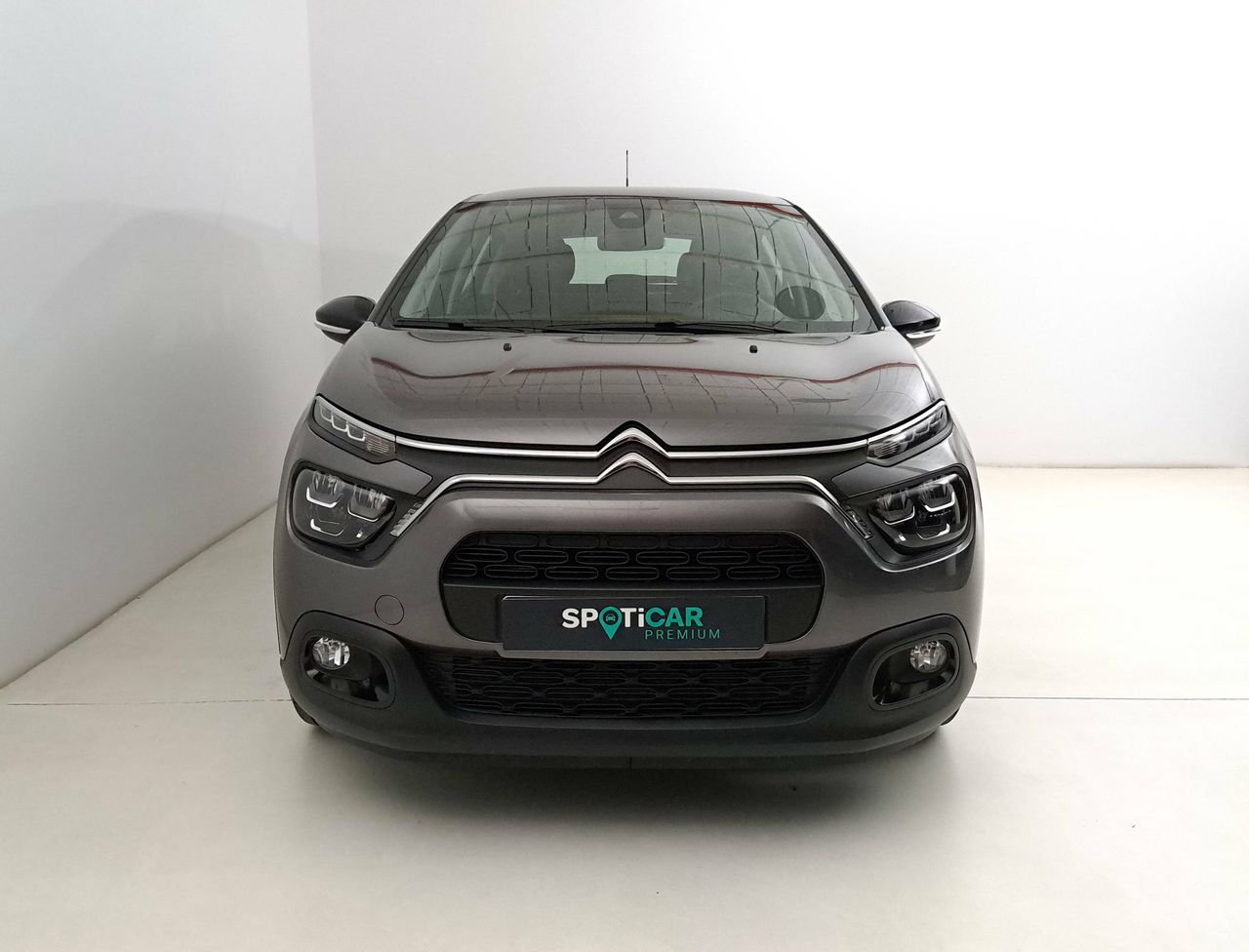 citroën c3 2024 / foto grande (2)