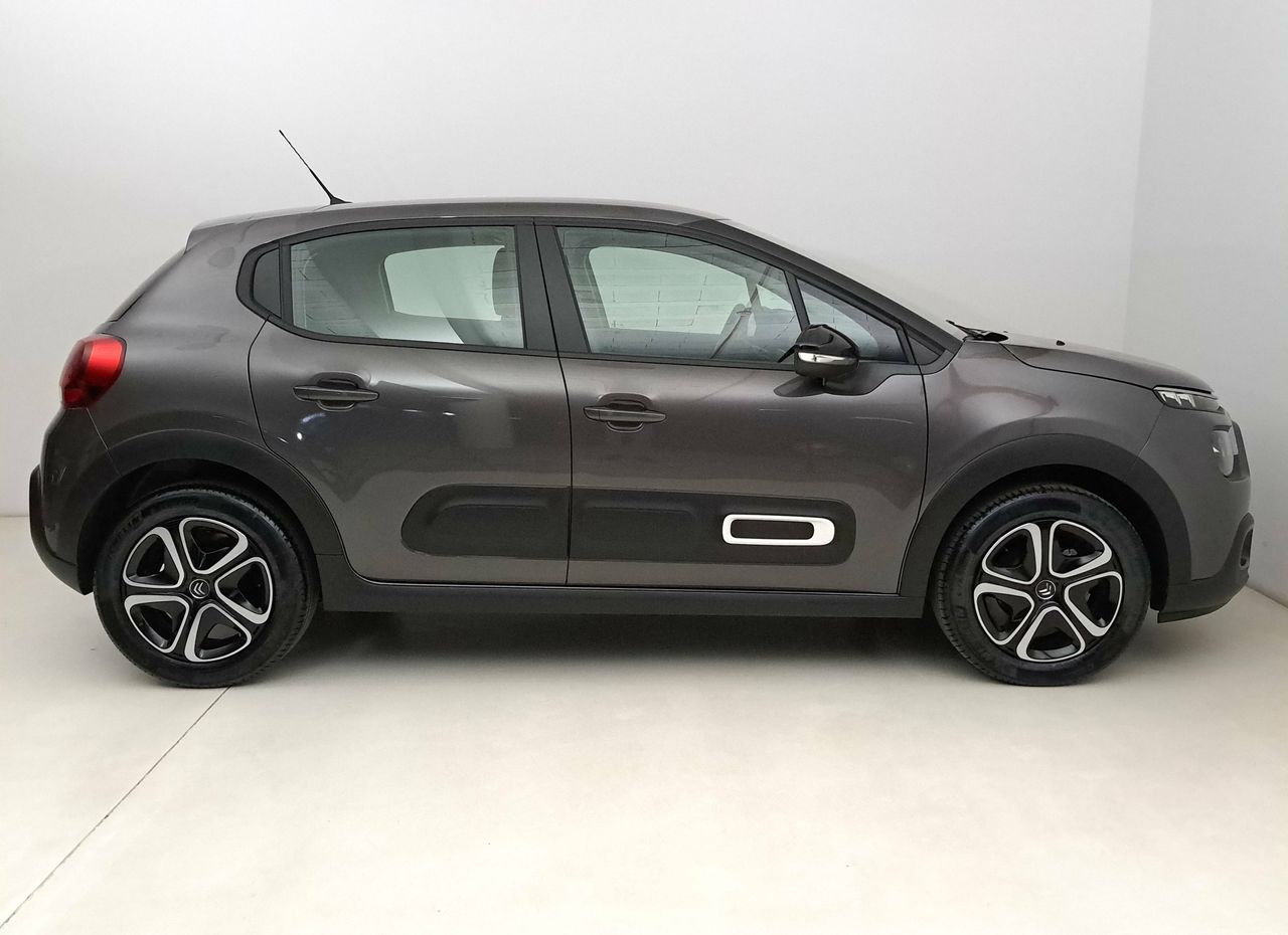 citroën c3 2024 / foto grande (3)