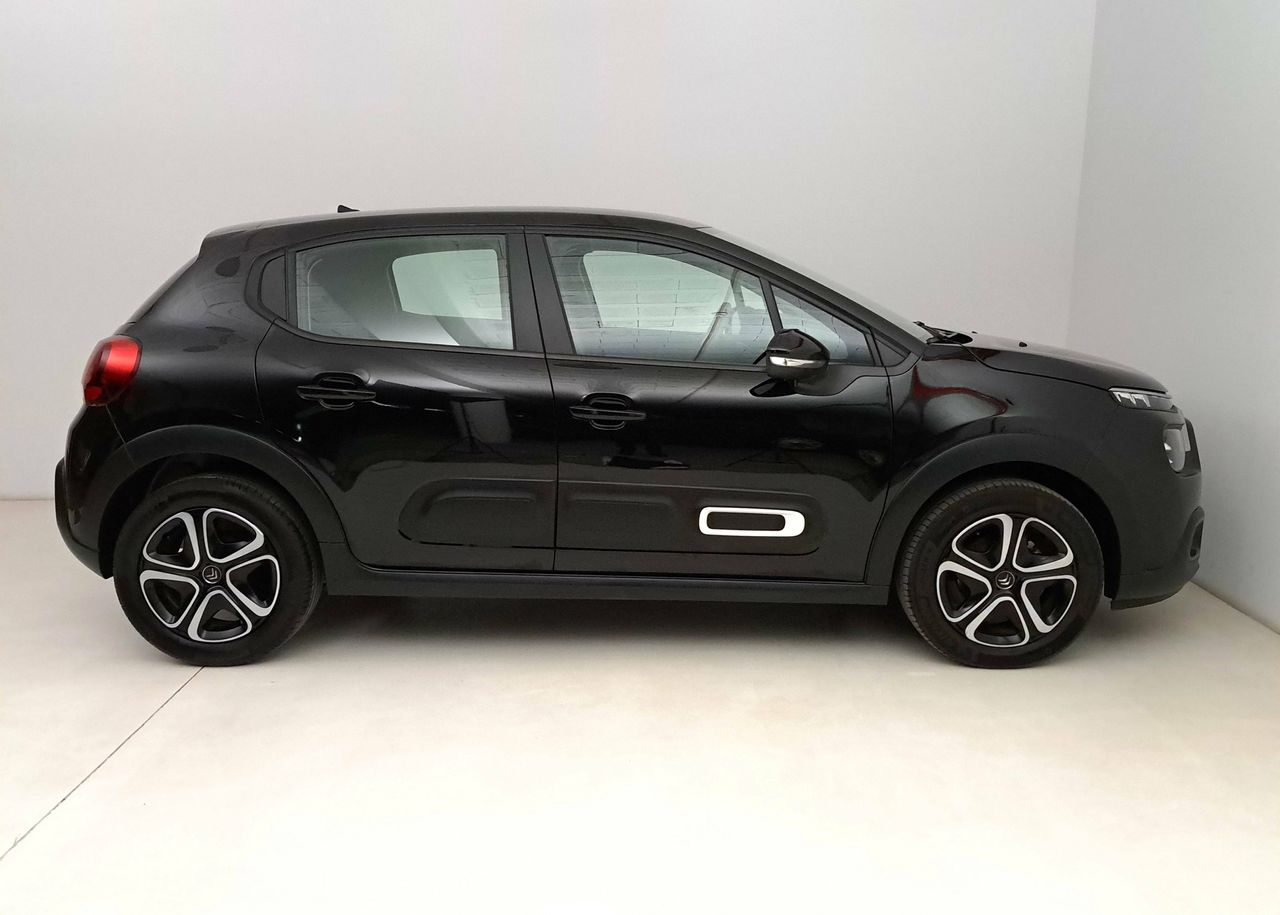citroën c3 2024 / foto grande (3)