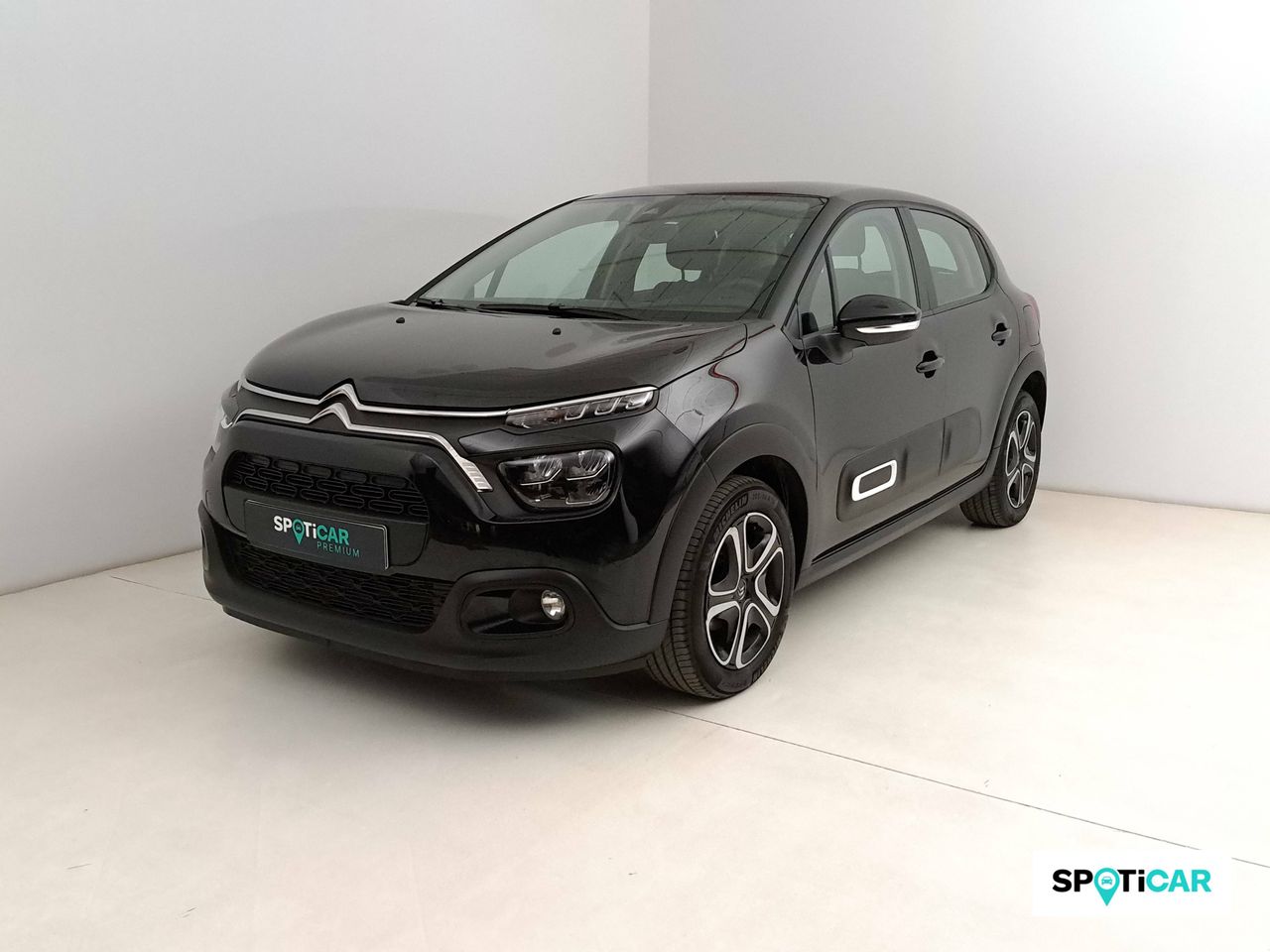 Foto citroën c3 2024 /
