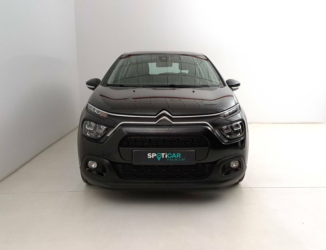 citroën c3 2024 / foto grande (2)