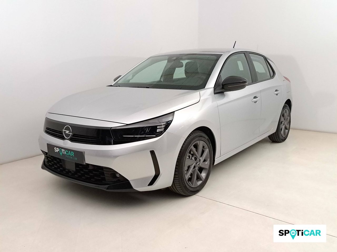 Foto opel corsa 2024 /