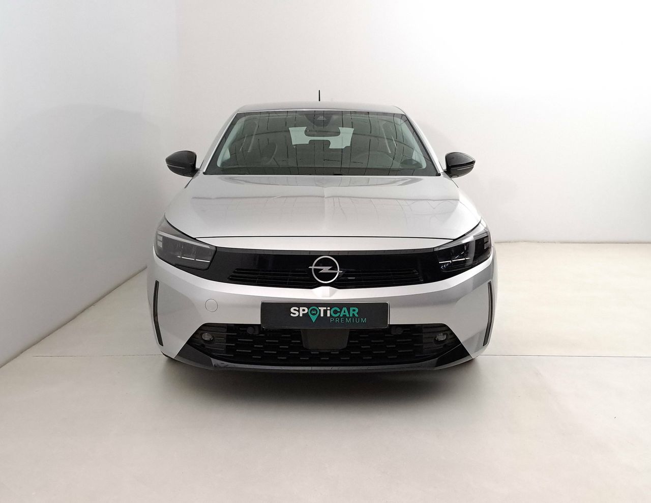 opel corsa 2024 / foto grande (2)