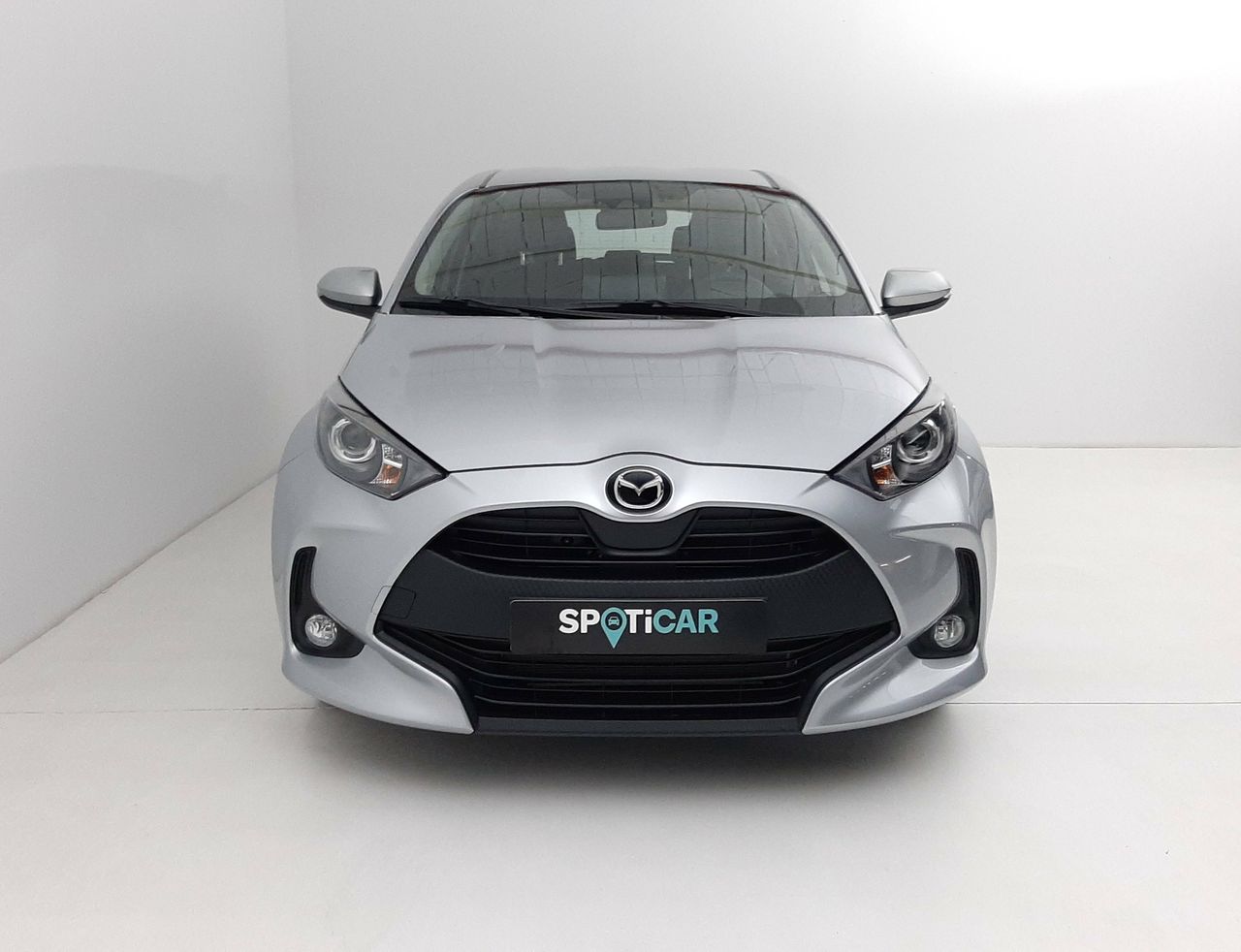 mazda 2 2024 / foto grande (2)