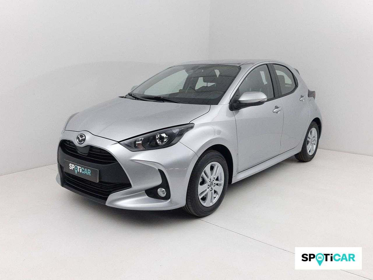 Foto mazda 2 2024 /