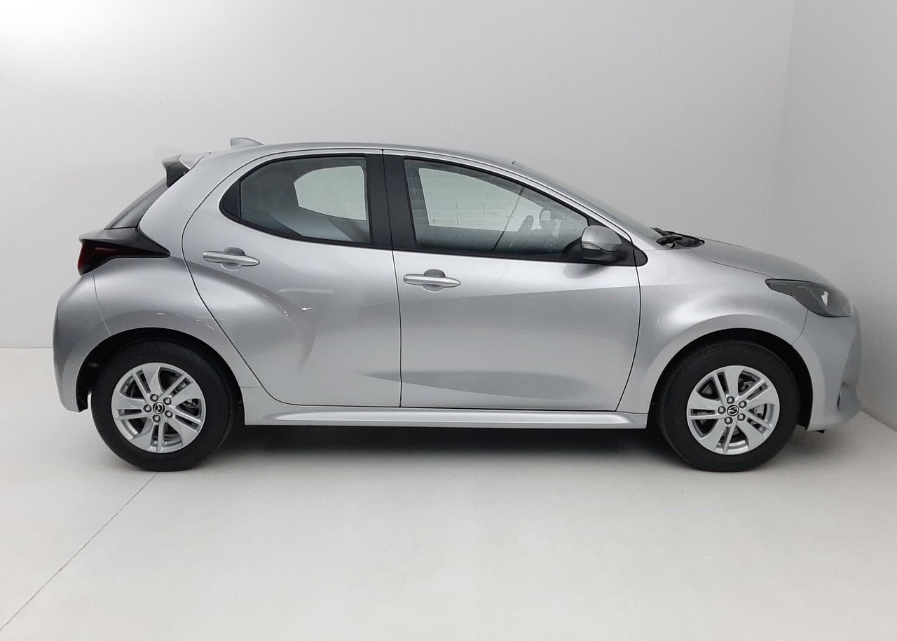 mazda 2 2024 / foto grande (3)