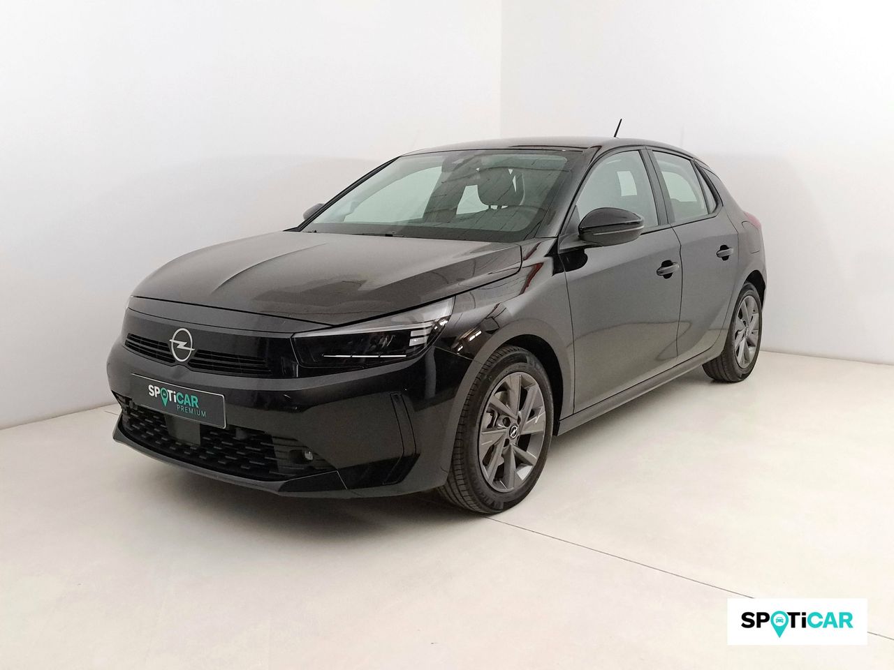 Foto opel corsa 2024 /