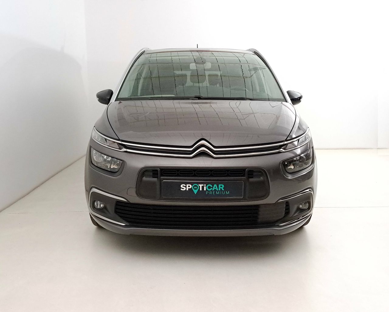 citroën grand c4 spacetourer 2020 / foto grande (2)