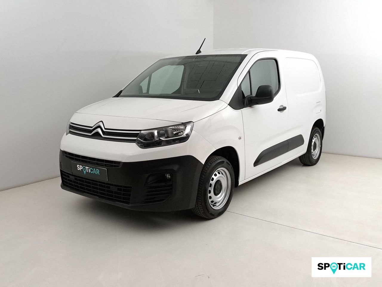 citroën berlingo 2021 /