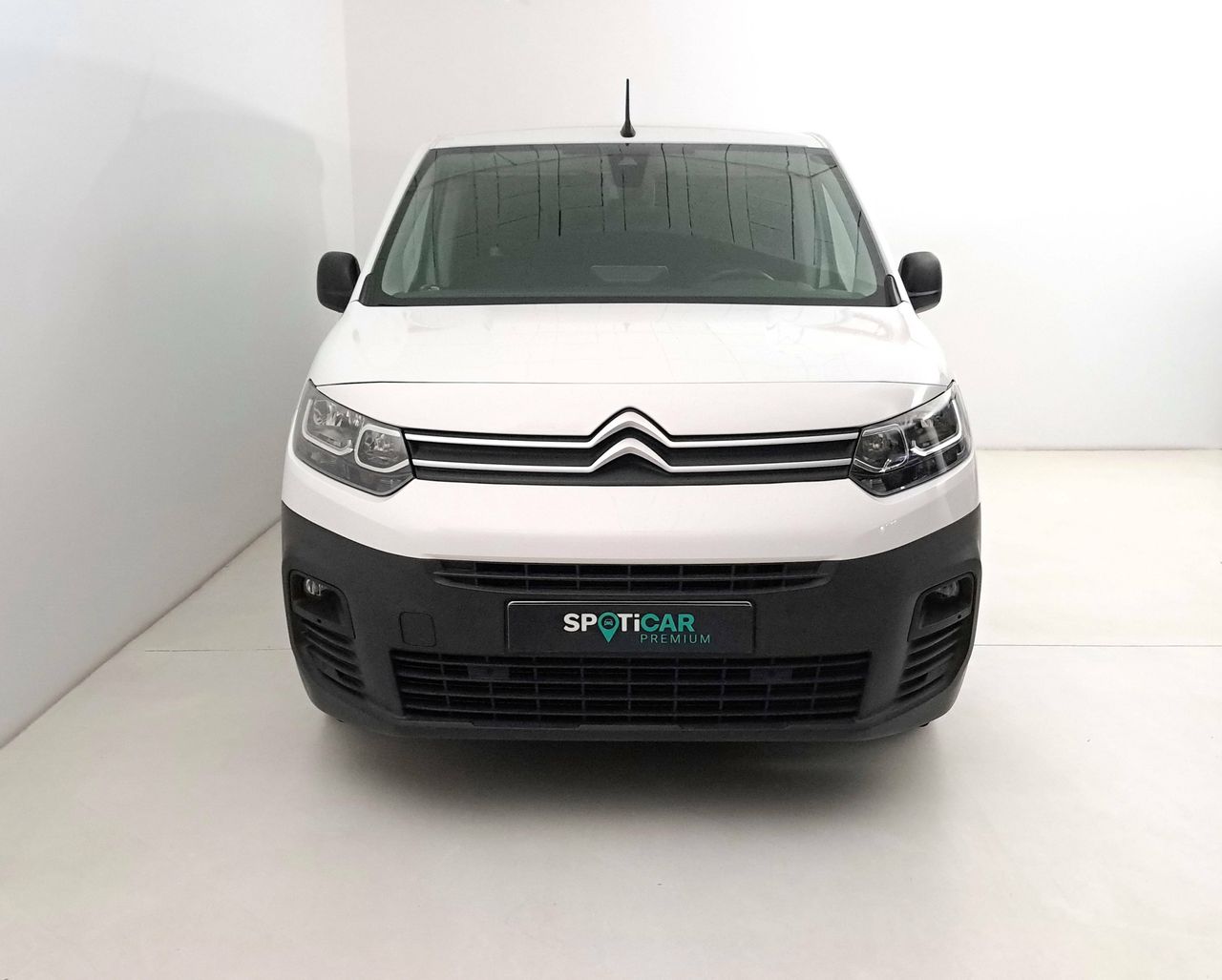 citroën berlingo 2020 / foto grande (2)