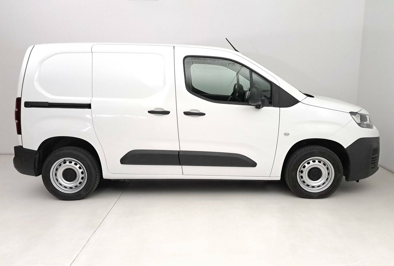 citroën berlingo 2020 / foto grande (3)