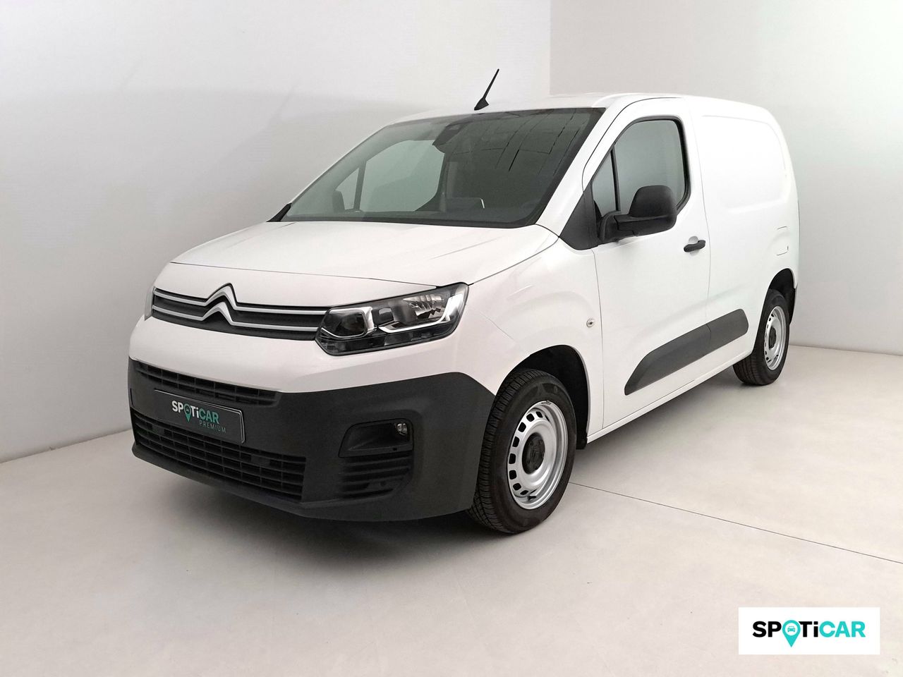 Foto citroën berlingo 2020 /