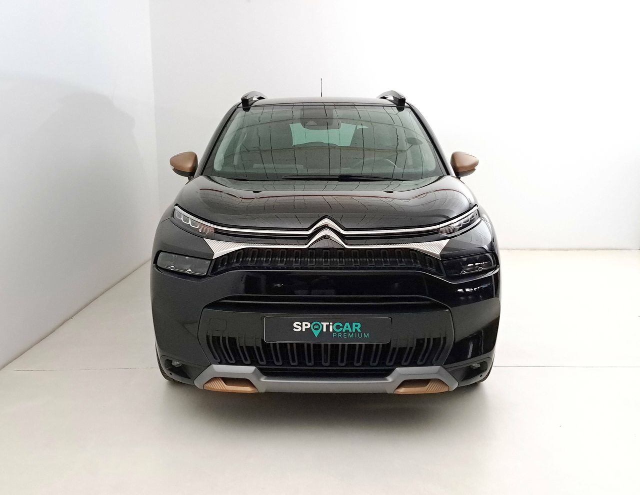 citroën c3 aircross 2023 / foto grande (2)
