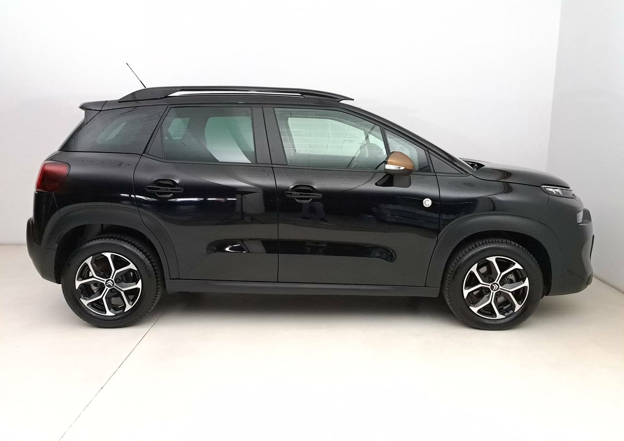 citroën c3 aircross 2023 / foto grande (3)
